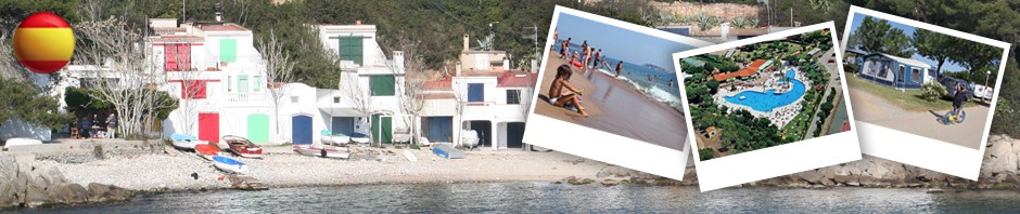 Camping El Delfin Verde